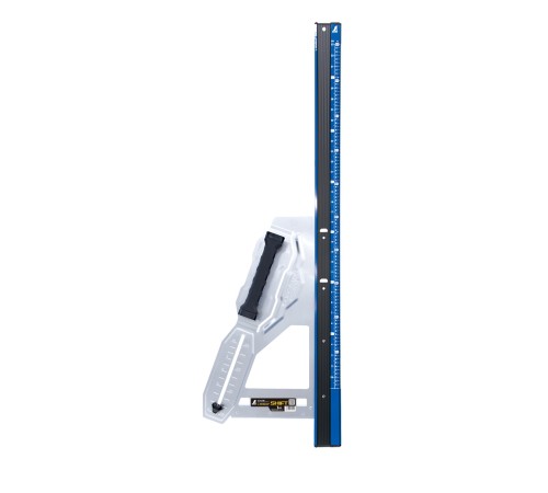 Направляющая для циркулярных пил Shinwa L-Angle Plus Shift 1м