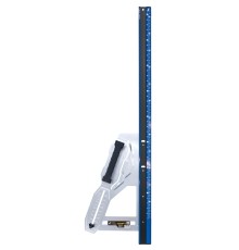 Направляющая для циркулярных пил Shinwa L-Angle Plus Shift 1,2м
