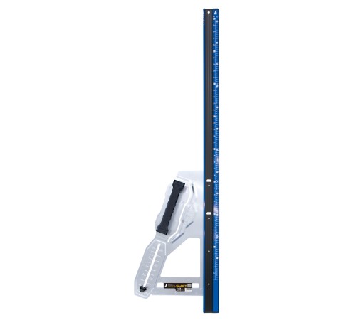 Направляющая для циркулярных пил Shinwa L-Angle Plus Shift 1,2м