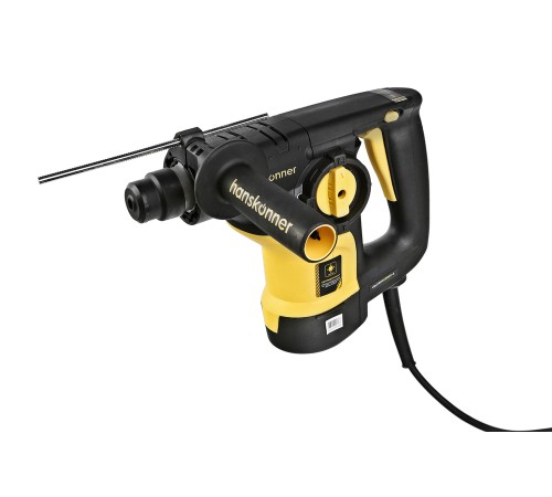 Перфоратор SDS Plus Hanskonner HRH0928DR Перфоратор SDS Plus Hanskonner HRH0928DR