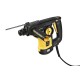 Перфоратор SDS Plus Hanskonner HRH0928DR