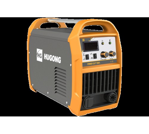 Аппарат воздушно-плазменной резки HUGONG POWER CUT 70 HF III