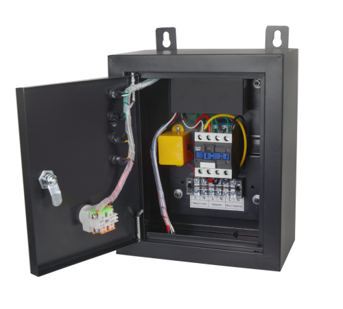 АВР для бензогенератора Huter DY5000LX/DY6500LX АВР для бензогенератора Huter DY5000LX/DY6500LX