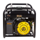 Портативный бензогенератор Huter DY2500L