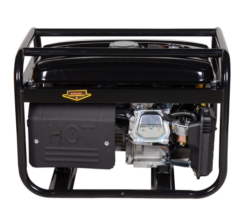 Портативный бензогенератор Huter DY2500L Портативный бензогенератор Huter DY2500L
