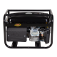 Портативный бензогенератор Huter DY2500L