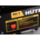 Портативный бензогенератор Huter DY2500L