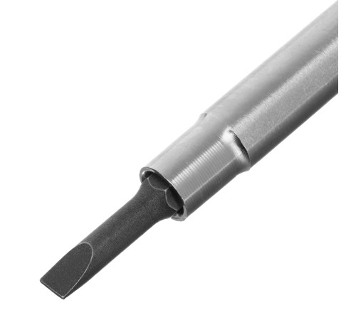 Отвертка комбинированная SL5/PH1, SL6/PH2 Сибртех Отвертка комбинированная SL5/PH1, SL6/PH2 Сибртех