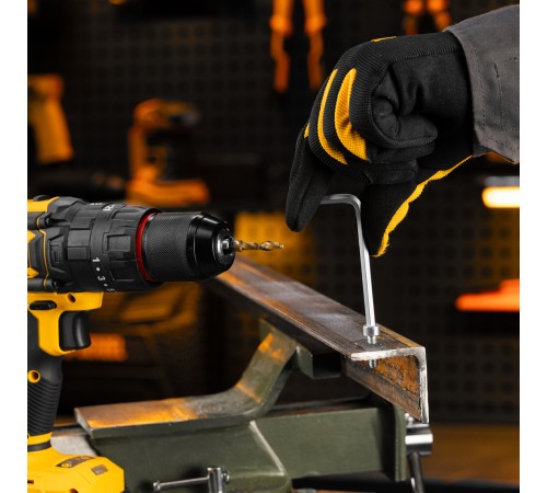 Кружка для определения условной вязкости  NOVOTEST ВМС