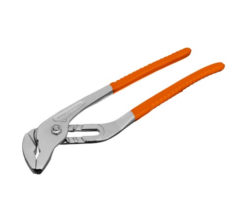 Клещи, 300 мм, переставные, рукоятки ПВХ Sparta