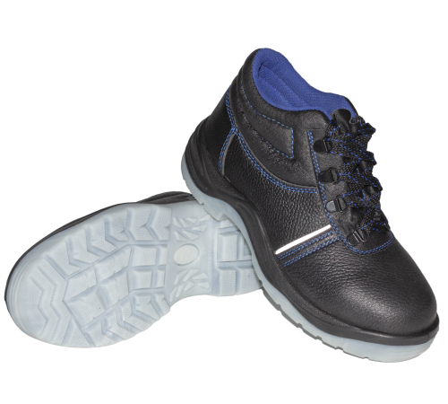 Ботинки МП ПУ/ТПУ ЭлитСпецОбувь (арт.12Т) Ботинки МП ПУ/ТПУ ЭлитСпецОбувь (арт.12Т)