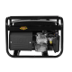 Портативный бензогенератор Huter DY4000L