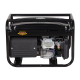 Портативный бензогенератор Huter DY4000LX