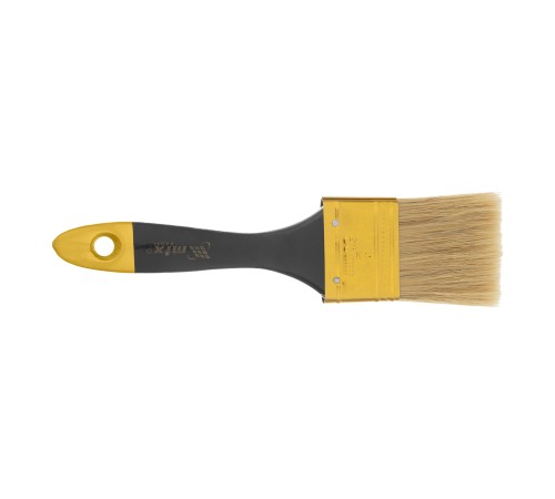 Кисть плоская 