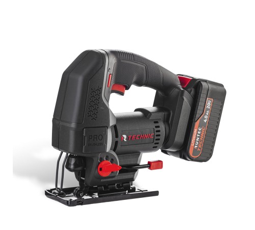RUNTEC RT-SJ700T Лобзик аккумуляторный RUNTEC TECHNIC 20В, 2*4Ач, 700Вт RUNTEC RT-SJ700T Лобзик аккумуляторный RUNTEC TECHNIC 20В, 2*4Ач, 700Вт