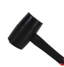 Киянка резиновая P.I.T. ADVANCE HHAF03-R024
