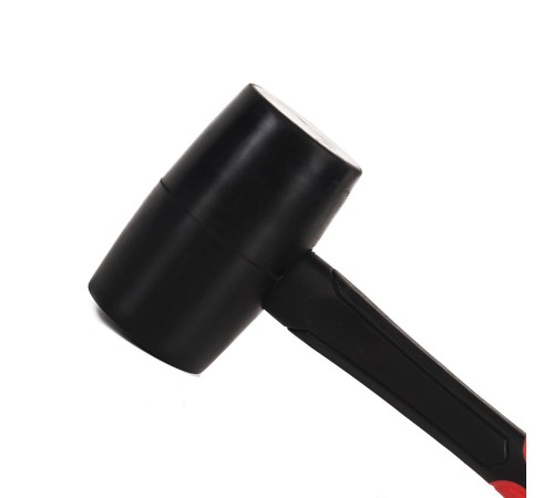 Киянка резиновая P.I.T. ADVANCE HHAF03-R024