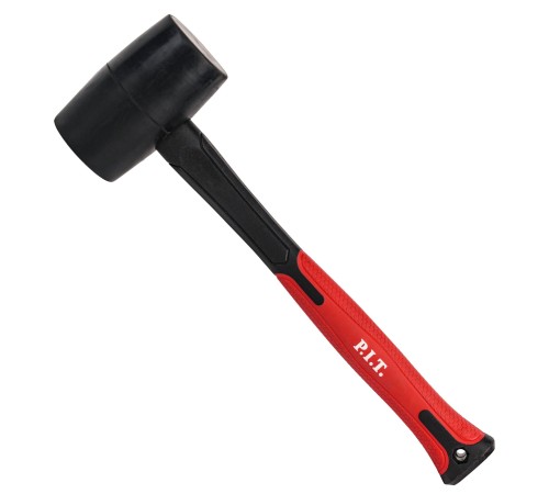 Киянка резиновая P.I.T. ADVANCE HHAF03-R024