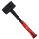 Киянка резиновая P.I.T. ADVANCE HHAF03-R024