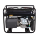 Портативный бензогенератор Huter DY5000L