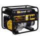 Портативный бензогенератор Huter DY6500L