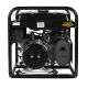 Портативный бензогенератор Huter DY6500L