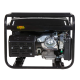 Портативный бензогенератор Huter DY6500LXA