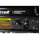 Портативный бензогенератор Huter DY6500LXA