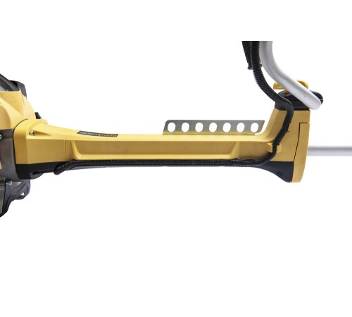 Триммер бензиновый Hanskonner HBT126D Триммер бензиновый Hanskonner HBT126D