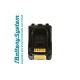 HBP2004 аккумулятор Hanskonner 18 В, 1BatterySystem, 4.0 Ач, USB-разъем
