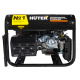 Портативный бензогенератор HUTER DY6500LXW (с функцией сварки)