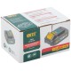 Батарея акк. 20 В; Li-Ion; 2,0 Ач; 0,4 кг ; индикатор заряда; коробка CLB-20V-2.0HC