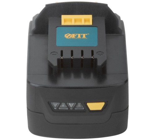 Батарея акк. 20 В; Li-Ion; 4,0 Ач; 0,7 кг ; индикатор заряда; коробка CLB-20V-4.0HC Батарея акк. 20 В; Li-Ion; 4,0 Ач; 0,7 кг ; индикатор заряда; коробка CLB-20V-4.0HC