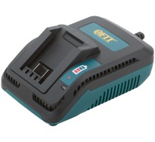Зарядное устройство 21 В; 2,4 А; 0,4 кг ; индикатор заряда; коробка CLC-20V-2.4H