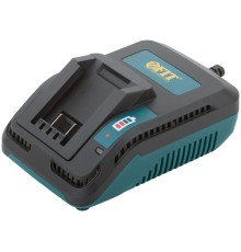 Зарядное устройство 21 В; 2,4 А; 0,4 кг ; индикатор заряда; коробка CLC-20V-2.4H
