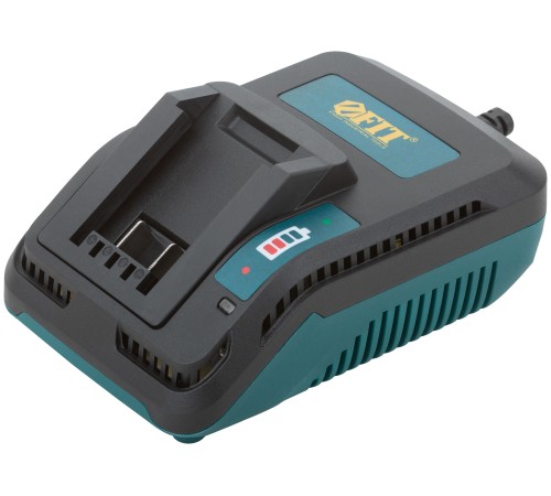 Зарядное устройство 21 В; 2,4 А; 0,4 кг ; индикатор заряда; коробка CLC-20V-2.4H Зарядное устройство 21 В; 2,4 А; 0,4 кг ; индикатор заряда; коробка CLC-20V-2.4H