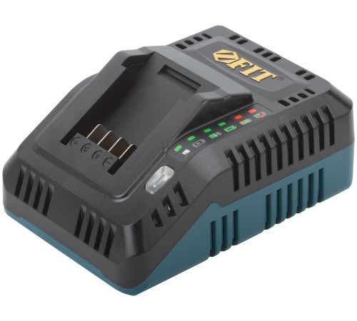 Зарядное устройство 21,5 В; 4,5 А; 0,45 кг ; индикатор заряда; коробка CLC-20V-4.5H Зарядное устройство 21,5 В; 4,5 А; 0,45 кг ; индикатор заряда; коробка CLC-20V-4.5H