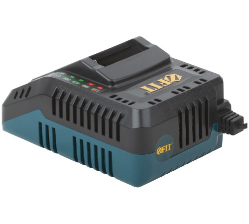 Зарядное устройство 21,5 В; 4,5 А; 0,45 кг ; индикатор заряда; коробка CLC-20V-4.5H Зарядное устройство 21,5 В; 4,5 А; 0,45 кг ; индикатор заряда; коробка CLC-20V-4.5H