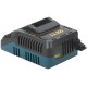 Зарядное устройство 21,5 В; 4,5 А; 0,45 кг ; индикатор заряда; коробка CLC-20V-4.5H