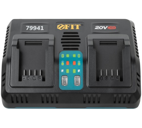 Зарядное устройство 230 В/50 Гц; 21,5 В; 2,4 А; коробка CLC-20V-2.4DN Зарядное устройство 230 В/50 Гц; 21,5 В; 2,4 А; коробка CLC-20V-2.4DN