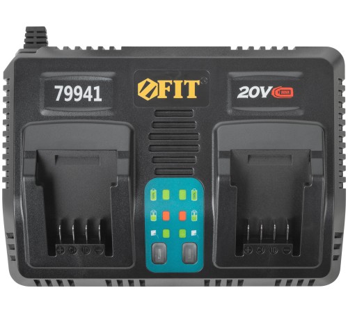 Зарядное устройство 230 В/50 Гц; 21,5 В; 2,4 А; коробка CLC-20V-2.4DN Зарядное устройство 230 В/50 Гц; 21,5 В; 2,4 А; коробка CLC-20V-2.4DN