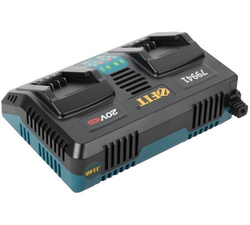 Зарядное устройство 230 В/50 Гц; 21,5 В; 2,4 А; коробка CLC-20V-2.4DN Зарядное устройство 230 В/50 Гц; 21,5 В; 2,4 А; коробка CLC-20V-2.4DN
