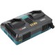 Зарядное устройство 230 В/50 Гц; 21,5 В; 2,4 А; коробка CLC-20V-2.4DN