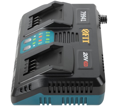 Зарядное устройство 230 В/50 Гц; 21,5 В; 2,4 А; коробка CLC-20V-2.4DN Зарядное устройство 230 В/50 Гц; 21,5 В; 2,4 А; коробка CLC-20V-2.4DN