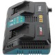 Зарядное устройство 230 В/50 Гц; 21,5 В; 2,4 А; коробка CLC-20V-2.4DN