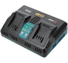 Зарядное устройство 230 В/50 Гц; 21,5 В; 4,5 А; коробка CLC-20V-4.5DN Зарядное устройство 230 В/50 Гц; 21,5 В; 4,5 А; коробка CLC-20V-4.5DN
