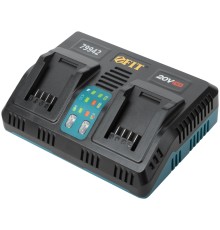 Зарядное устройство 230 В/50 Гц; 21,5 В; 4,5 А; коробка CLC-20V-4.5DN