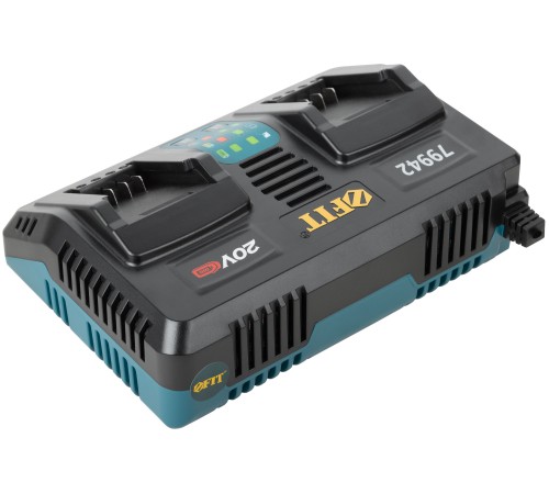 Зарядное устройство 230 В/50 Гц; 21,5 В; 4,5 А; коробка CLC-20V-4.5DN Зарядное устройство 230 В/50 Гц; 21,5 В; 4,5 А; коробка CLC-20V-4.5DN