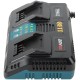 Зарядное устройство 230 В/50 Гц; 21,5 В; 4,5 А; коробка CLC-20V-4.5DN