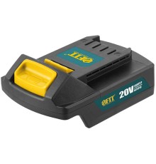 Адаптер для АКБ Makita LXT на EAC FIT BA02-MTW